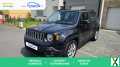 Photo jeep renegade 1.4 MultiAir 140 BVR6 Longitude Business