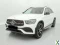 Photo mercedes-benz glc 220 Classe d 9G-Tronic 4Matic AMG Line