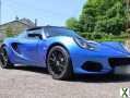 Photo lotus elise 1.8i 220 ch Sport 220