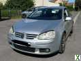 Photo volkswagen golf 1.4 16S 80 Trend