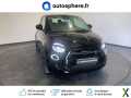 Photo fiat 500 e 118ch Icône Plus (Pack Magic Eye)