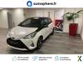 Photo toyota yaris 100h Collection 5p RC19