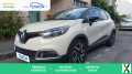 Photo renault captur 1.2 TCe 120 EDC Intens