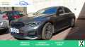 Photo bmw autres (G20) 318d 150 BVA8 M Sport