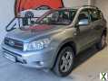 Photo toyota rav 4 2.0 VVT-i 152