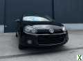 Photo volkswagen golf Volkswagen Golf 6 Confortline 1.4TSI