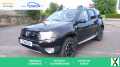 Photo dacia duster 1.5 dCi 110 Black Touch