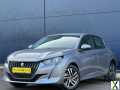 Photo peugeot 208 Allure / 1.5 BlueHDi