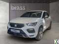 Photo seat ateca 1.5 TSI ACT FR OPF (EURO 6d)