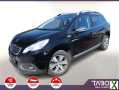 Photo peugeot 2008 1.6 BlueHDi 120 Allure GPS RADARS