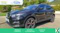 Photo nissan qashqai 1.3 DIG-T 140 N-Connecta