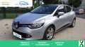 Photo renault clio IV 0.9 TCe 90 Intens