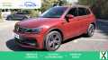 Photo volkswagen tiguan 2.0 TDI 190 BMT DSG7 4Motion Carat Exclusive