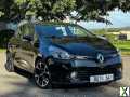 Photo renault clio 4 1.5 DCI 90CV 07/2014 R-LINK