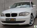 Photo bmw 116 MW 116i/ Wit/ 5-deurs