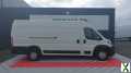 Photo peugeot boxer 435 L4H2 BLUEHDI 140 S\u0026S ASPHALT