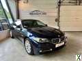 Photo bmw 525 SERIE 5 F10 LCI xDrive 218 ch Luxury A