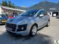 Photo peugeot 3008 1.6HDi 112 Active boite automatique