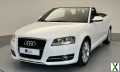 Photo audi cabriolet 1.6 TDI 105 DPF Attraction CABRIOLET