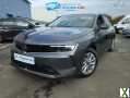 Photo opel astra 1.2 Turbo 110 ch BVM6 Edition