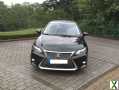 Photo lexus ct 200h Seduction