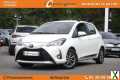 Photo toyota yaris III (3) 110 VVT-I DYNAMIC CVT 5P