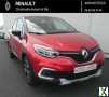 Photo renault captur INTENS ENERGY TCE 130