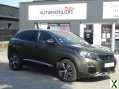 Photo peugeot 3008 1.5 BLUE HDI 130 CV ALLURE 68000 KMS