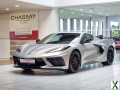 Photo chevrolet corvette C8 Stingray Targa 6.2 V8 482 3LT - 70th Anniversa