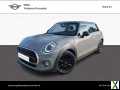 Photo mini cooper Cooper 136ch Heddon Street Euro6d-T