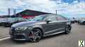 Photo audi s3 50 TFSI 300CH QUATTRO S TRONIC 7 EURO6D-T