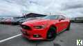 Photo ford mustang 2.3 ECOBOOST 317CH