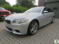 Photo bmw 535 535dXAS X-Drive Pack-M , FULL