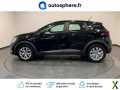 Photo renault captur 1.3 TCe 130ch FAP Business EDC