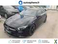 Photo mercedes-benz cl 180 d 116ch AMG Line 7G-DCT