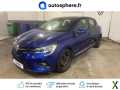 Photo renault clio 1.5 Blue dCi 85ch Business