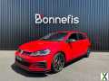 Photo volkswagen golf Golf 2.0 TSI 290 DSG7 GTI TCR