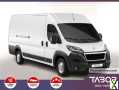 Photo peugeot boxer 435 2.2 BlueHDi 140 Pro L4H2 Clim