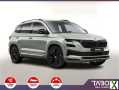 Photo skoda karoq TSI 150 DSG Sportl Matrix GPS ACC