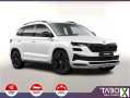 Photo skoda karoq TSI 150 Sportl Pano Matrix GPS ACC