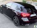 Photo mercedes-benz a 200 Classe d 8G-DCT AMG Line