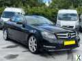 Photo mercedes-benz c 220 CDI Avantgarde