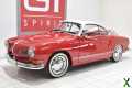 Photo volkswagen karmann ghia VOLKSWAGEN Karmann Ghia