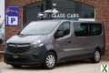 Photo opel vivaro 2.0 CDTI Bi-TURBO LONG 9 PLACES GPS /CLIM 50.000KM