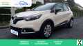 Photo renault captur N/A 1.5 dCi 90 Energy Intens