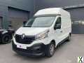 Photo renault trafic FGN L2H2 1200 DCI 125 GPS