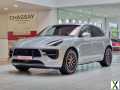 Photo porsche macan (2) 2.9 V6 380 GTS