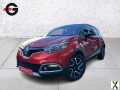 Photo renault captur extreme dci 90