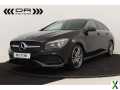 Photo mercedes-benz cla 180 d 7GTRONIC - AMG Line - NAVI - 12M GARANTIE