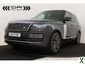 Photo land rover range rover 3.0 SDV6 AUTOBIOGRAPHY - LEDER - NAVI - PANODAK -